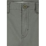 Levi's - Kids Traditional Cargo Shorts - Groen - Katoen