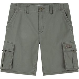 Levi's - Kids Traditional Cargos - Korte Broek - Groen - Katoen