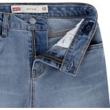 Levi's - Kids 511 Slim Fit - Denim Korte Broek