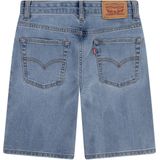 Levi's - Kids 511 Slim Fit - Denim Korte Broek