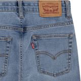 Levi's - Kids 511 Slim Fit - Denim Korte Broek