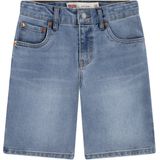 Levi's - Kids 511 Slim Fit - Denim Korte Broek