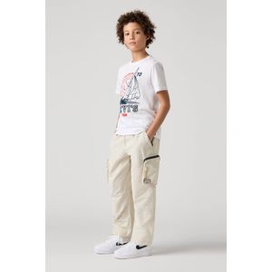 Levi's - Parachute Cargo Broek - Cargobroek