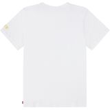 Levis  LS MONOGRAM TEE  Shirts  kind Wit
