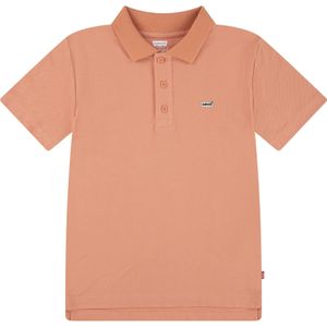 LEVI'S Poloshirt, Tawny Orange, 10-16 ans