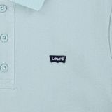 Levi's - Jongens Polo - Katoen - Blauw