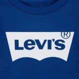 Levi´s ® Kids French Terry Batwing Sweatshirt