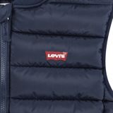 LEVI'S® Kids - Midweight Vest - Blauw - Katoen