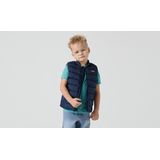 LEVI'S® Kids - Midweight Vest - Blauw - Katoen
