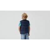 LEVI'S® Kids - Midweight Vest - Blauw - Katoen
