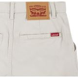 Levi's - KIDS XX Authentic Chino Shorts - Blauw - Katoen