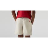 Levi's - KIDS XX Authentic Chino Shorts - Blauw - Katoen