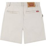 Levi's - KIDS XX Authentic Chino Shorts - Blauw - Katoen