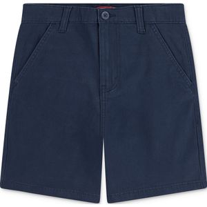 LEVI'S - XX Authentic Chino Shorts - Blauw - Katoen