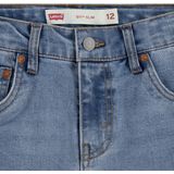 Levi's - Kids 511 Slim Fit - Denim Korte Broek