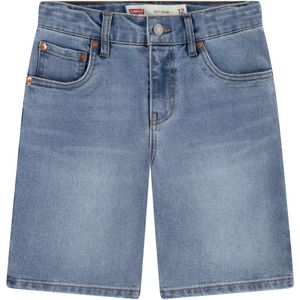 Levi's - Kids 511 Slim Fit - Denim Korte Broek