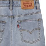 LEVI'S KIDS 511 Slim Fit - Korte Broeken - Denim - Blauw