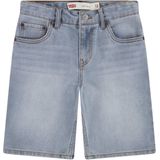LEVI'S KIDS 511 Slim Fit - Korte Broeken - Denim - Blauw