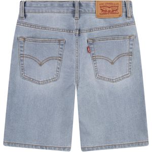 LEVI'S KIDS 511 Slim Fit - Korte Broeken - Denim - Blauw