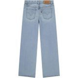 Levis - Ojai Luxor - Jeans - Blauw - Wijde Pijpen