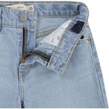 Levis - Ojai Luxor - Jeans - Blauw - Wijde Pijpen