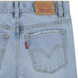 Levis - Ojai Luxor - Jeans - Blauw - Wijde Pijpen