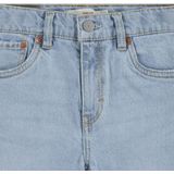Levis - Ojai Luxor - Jeans - Blauw - Wijde Pijpen