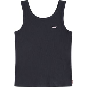 LEVI'S - Meet And Greet - T-shirt - Effen - Katoen