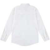 LEVI'S KIDS Shirt - Lange Mouwen - Blauw - Katoen