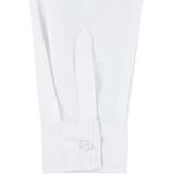 LEVI'S KIDS Shirt - Lange Mouwen - Blauw - Katoen