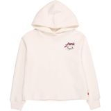 Levi's - Kidswear - Hoodie - Gardenia - Met Capuchon