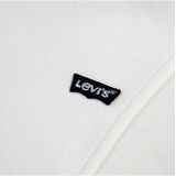 Levi's - LVG BATWING PATCH HOODIE - Hoodie - Gardenia