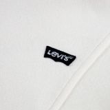 Levi's - LVG BATWING PATCH HOODIE - Hoodie - Gardenia