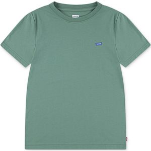 LEVI'S KIDS - T-shirt - Rood - Katoen