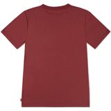 Levi's - T-shirt - Katoen - Korte Mouwen - Ronde Hals