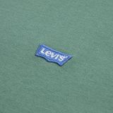 Levi's - T-shirt - Katoen - Korte Mouwen - Ronde Hals