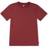 LEVI'S KIDS - T-shirt - Middelgroen - Katoen - Korte Mouwen