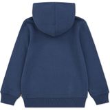 Levi's - Kids On The Road Batwing Hoodie - Sweater
