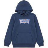 Levi's - Kids On The Road Batwing Hoodie - Sweater