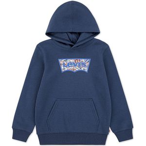 Levi's - Kids On The Road Batwing Hoodie - Sweater