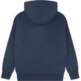 LEVI'S - Cutoff - Sweater met Capuchon - Marineblauw