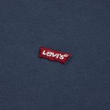 LEVI'S - Cutoff - Sweater met Capuchon - Marineblauw
