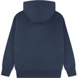 Levi's - Ctoff - Hoodie - Rafblauw - Katoen en Polyester