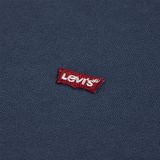 Levi's - Ctoff - Hoodie - Rafblauw - Katoen en Polyester