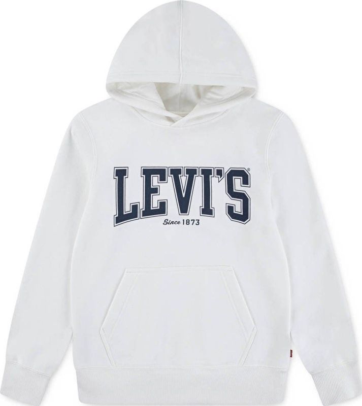 Levi's - The Great Highway - Hoodie