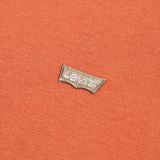 Levi's - LVB MINI BATWING - Hoodie - Mango - Voor Jongens