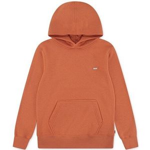 Levi's - LVB MINI BATWING - Hoodie - Mango - Voor Jongens