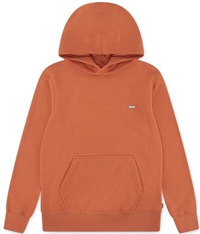 Levi's - LVB MINI BATWING - Hoodie - Mango - Voor Jongens