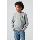 Levi's - Kids Streamline Monogram - Sweatshirt