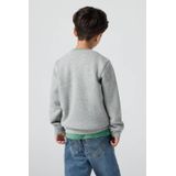 Levi's - Kids Streamline Monogram - Sweatshirt
